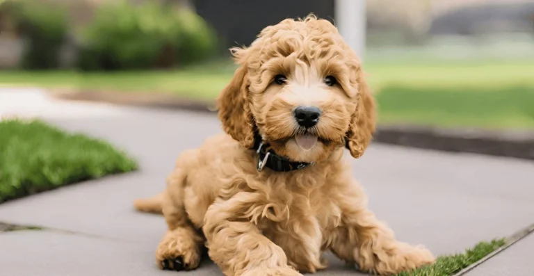 Toy Mini Goldendoodle: A Guide to Size, Price Breeders, and More