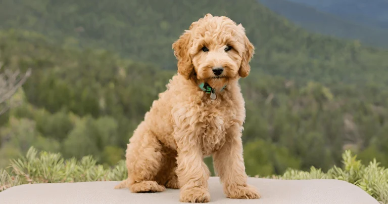 F1B Mini Goldendoodle Full Grown: Size, Factors Affecting Growth, Health, and Training