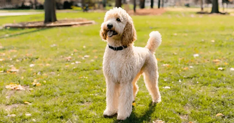 Mini Goldendoodle Lifespan: Things to make your dog live longer
