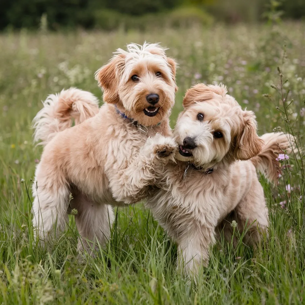 Mini Goldendoodle: A Complete And Easy Guide 4 Client Image