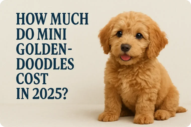 Cost Of Mini Goldendoodles 4 cost of mini goldendoodles